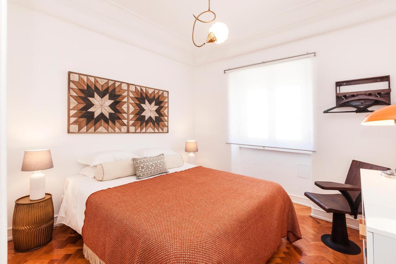 Graca - Castle | Lisbon Cheese & Wine Apartments מראה חיצוני תמונה