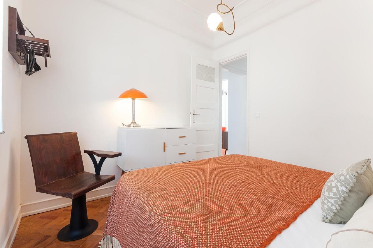 Graca - Castle | Lisbon Cheese & Wine Apartments מראה חיצוני תמונה
