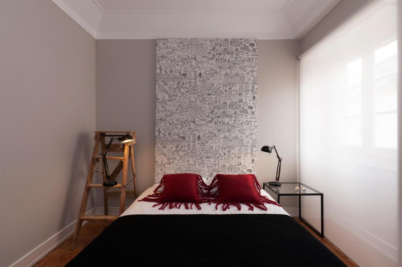 Graca - Castle | Lisbon Cheese & Wine Apartments מראה חיצוני תמונה