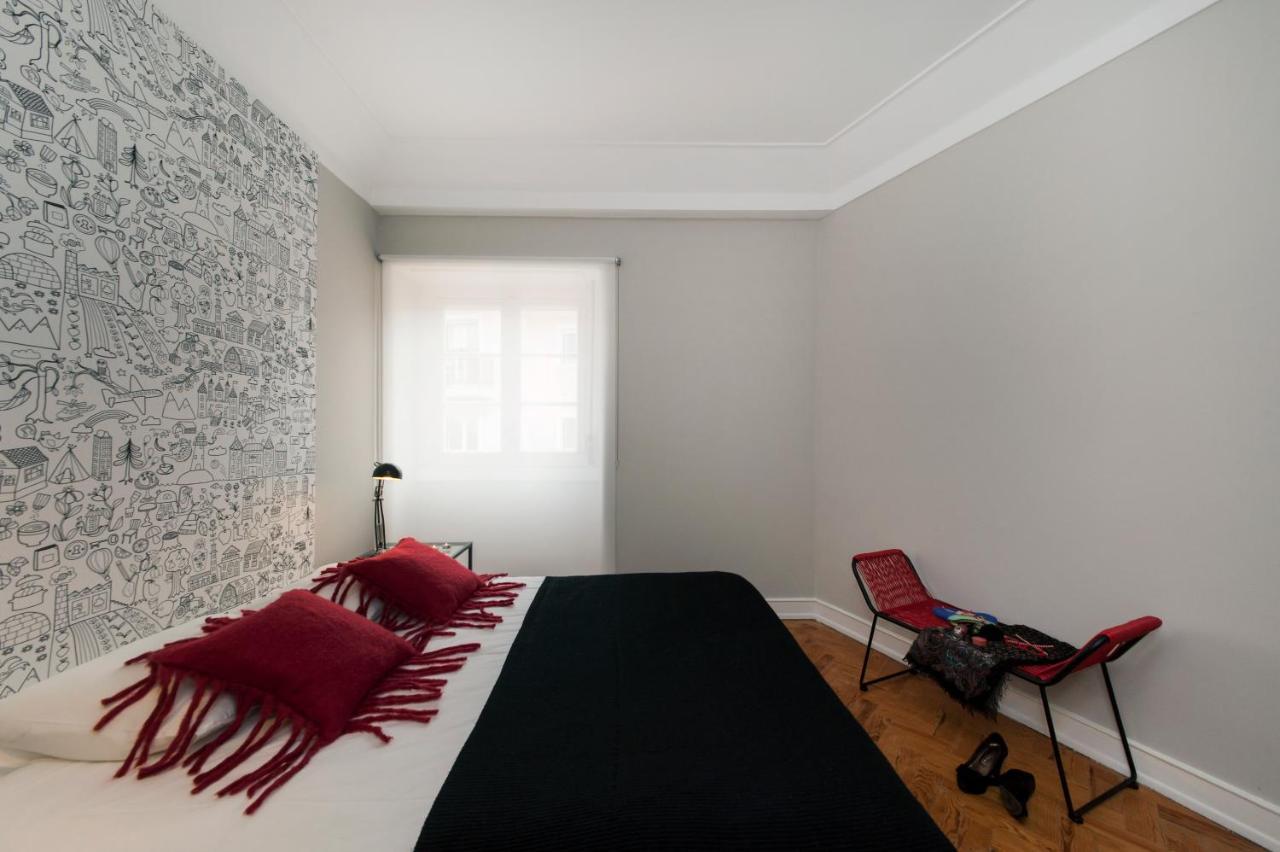 Graca - Castle | Lisbon Cheese & Wine Apartments מראה חיצוני תמונה