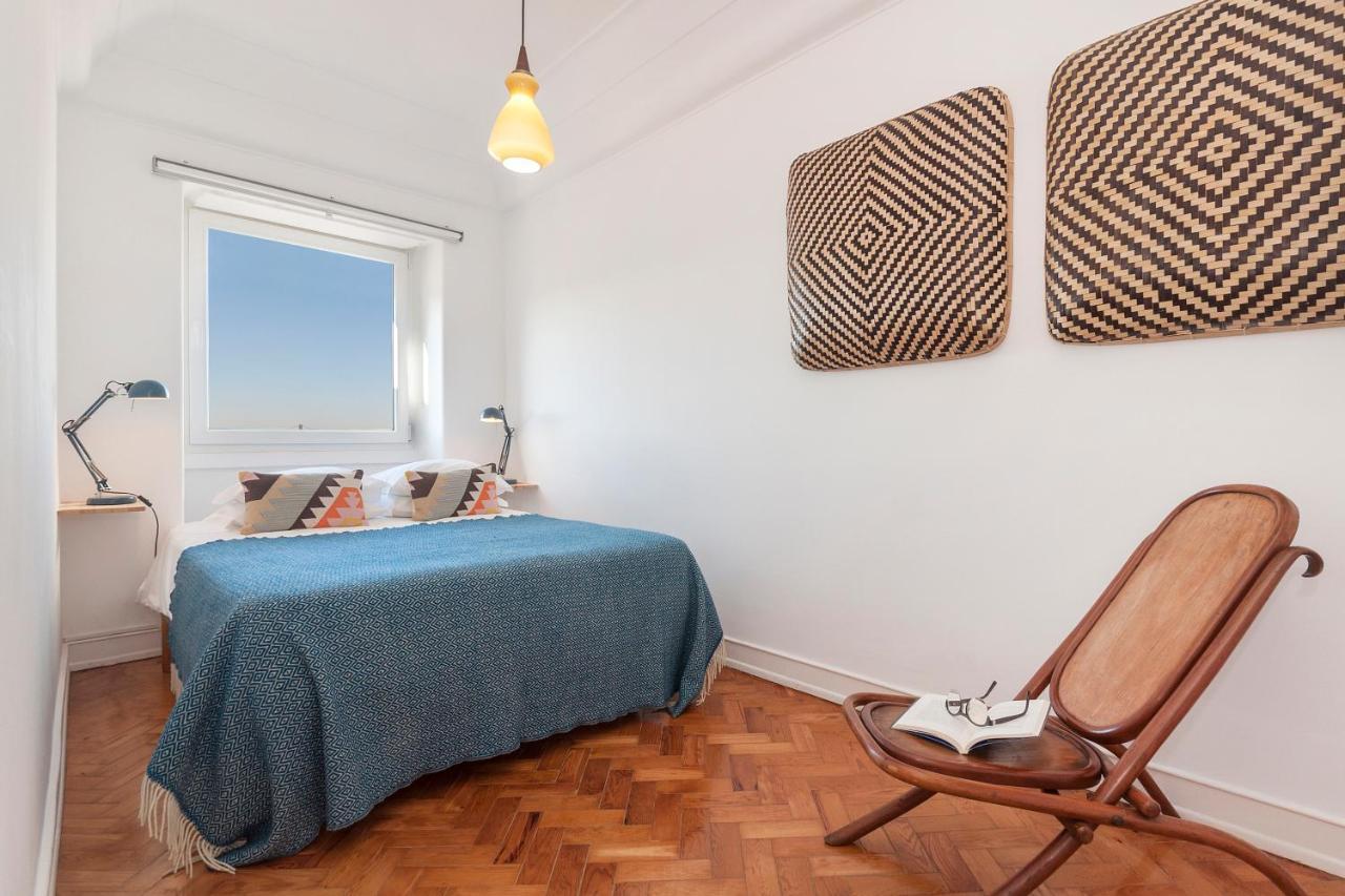 Graca - Castle | Lisbon Cheese & Wine Apartments מראה חיצוני תמונה