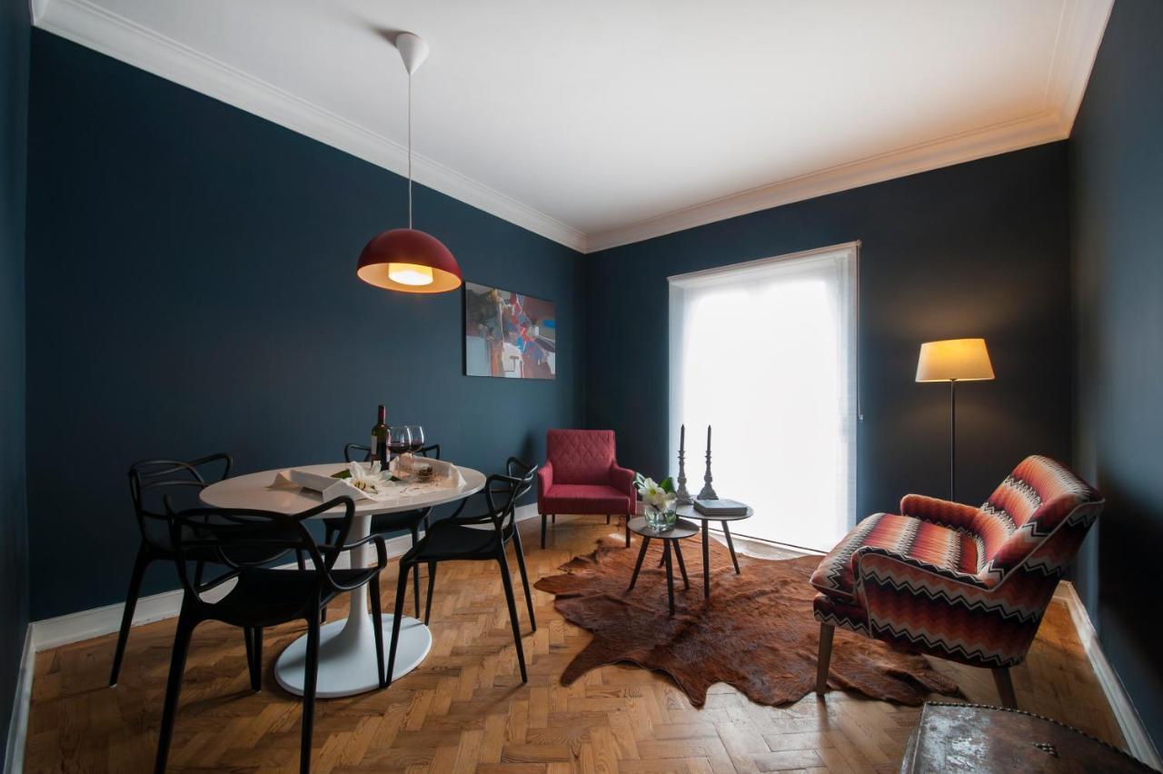 Graca - Castle | Lisbon Cheese & Wine Apartments מראה חיצוני תמונה