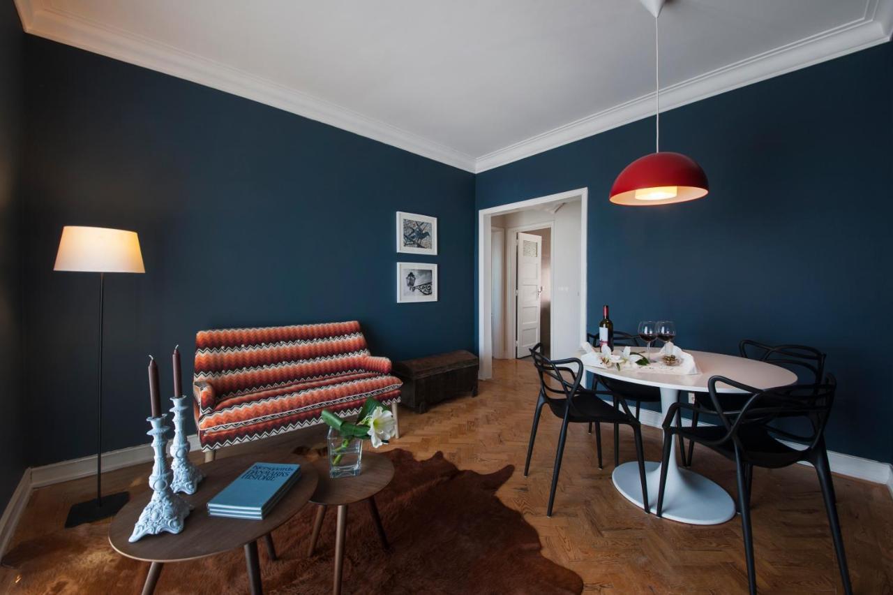 Graca - Castle | Lisbon Cheese & Wine Apartments מראה חיצוני תמונה