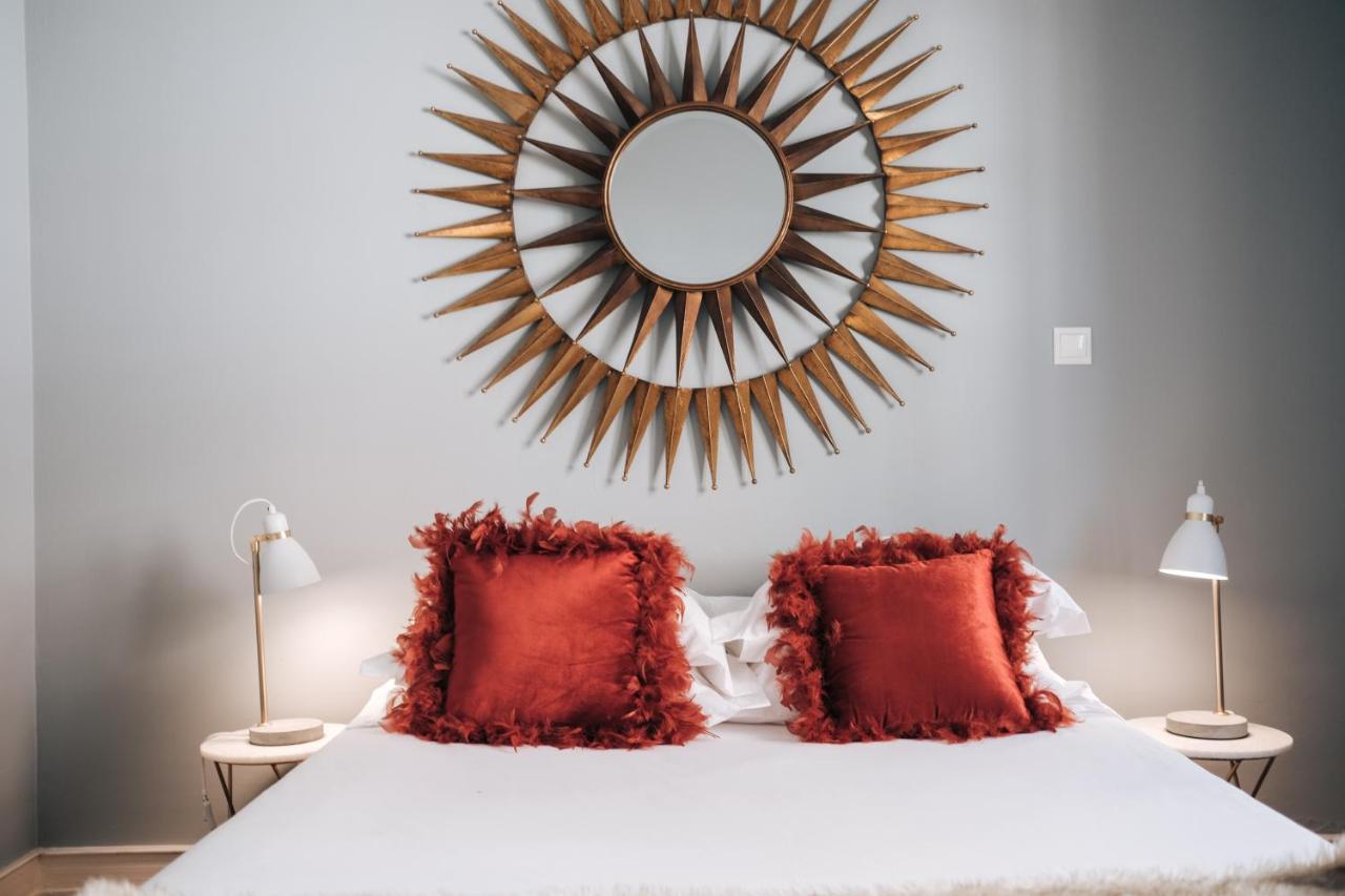Graca - Castle | Lisbon Cheese & Wine Apartments מראה חיצוני תמונה