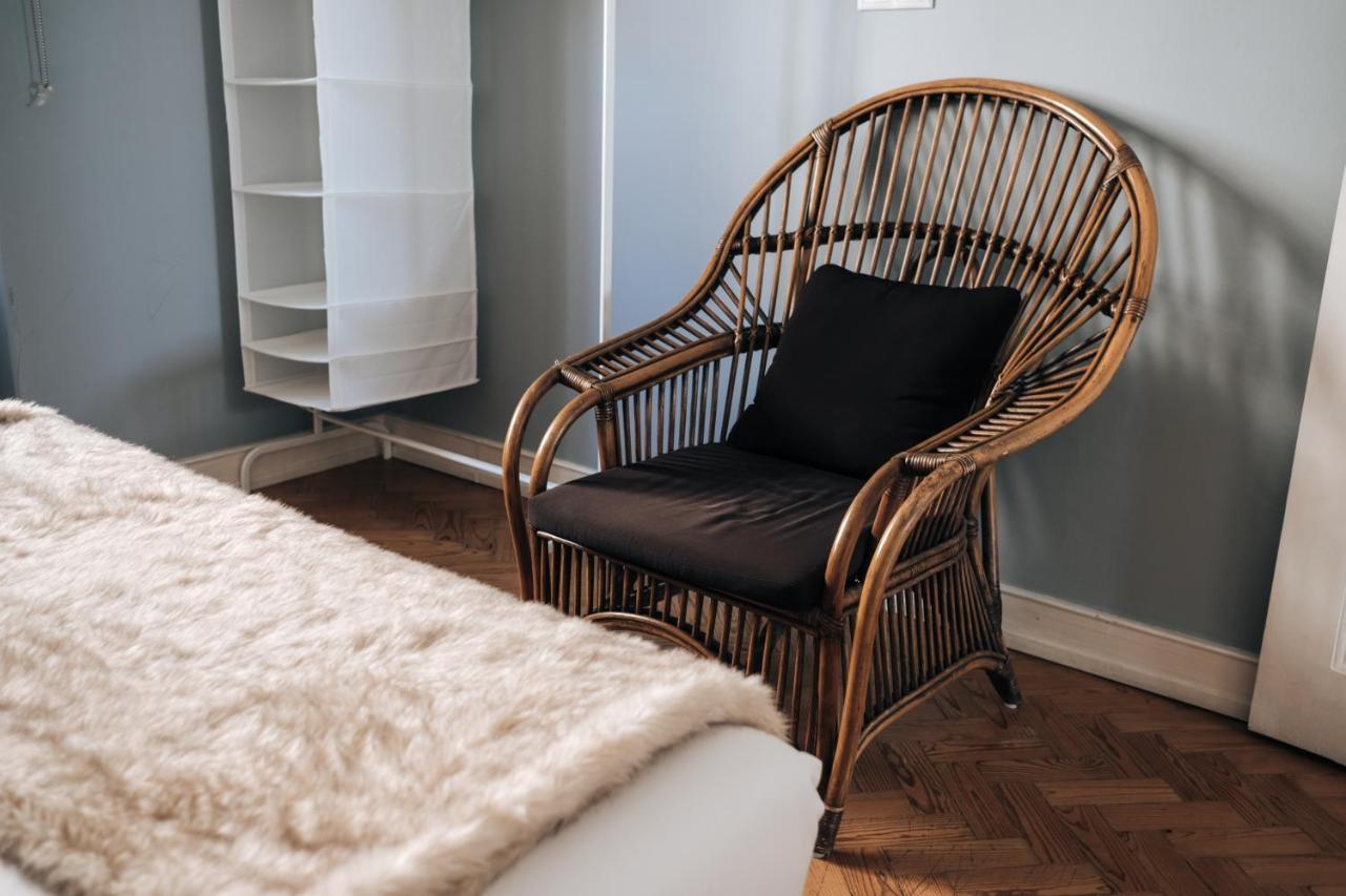 Graca - Castle | Lisbon Cheese & Wine Apartments מראה חיצוני תמונה
