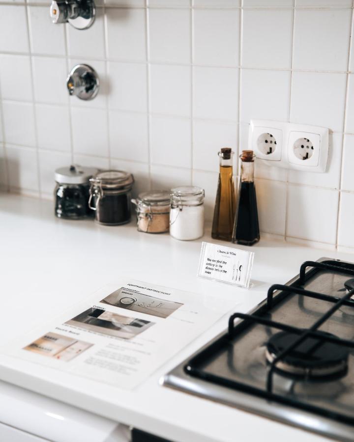 Graca - Castle | Lisbon Cheese & Wine Apartments מראה חיצוני תמונה