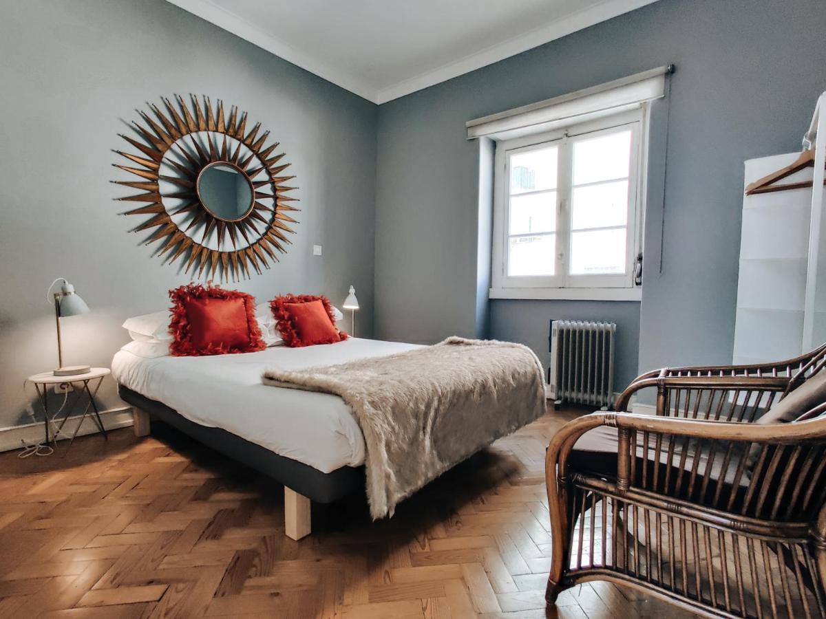 Graca - Castle | Lisbon Cheese & Wine Apartments מראה חיצוני תמונה