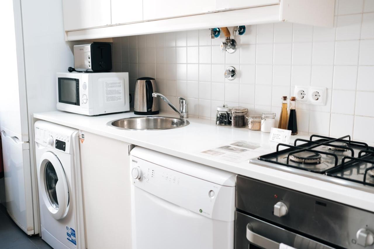Graca - Castle | Lisbon Cheese & Wine Apartments מראה חיצוני תמונה