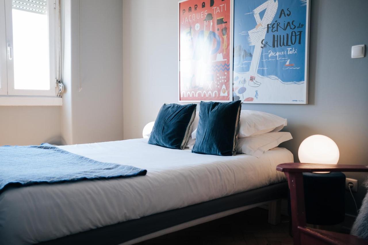 Graca - Castle | Lisbon Cheese & Wine Apartments מראה חיצוני תמונה