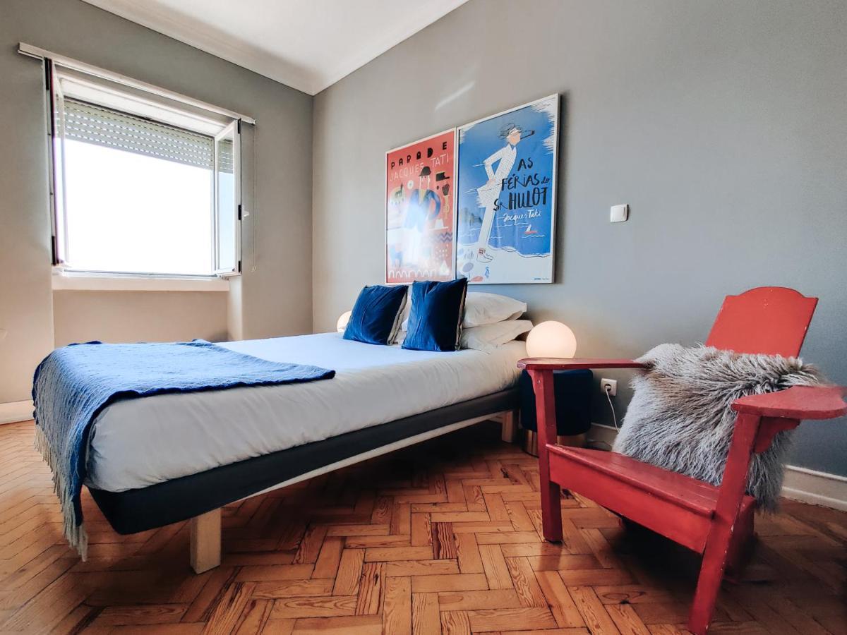 Graca - Castle | Lisbon Cheese & Wine Apartments מראה חיצוני תמונה