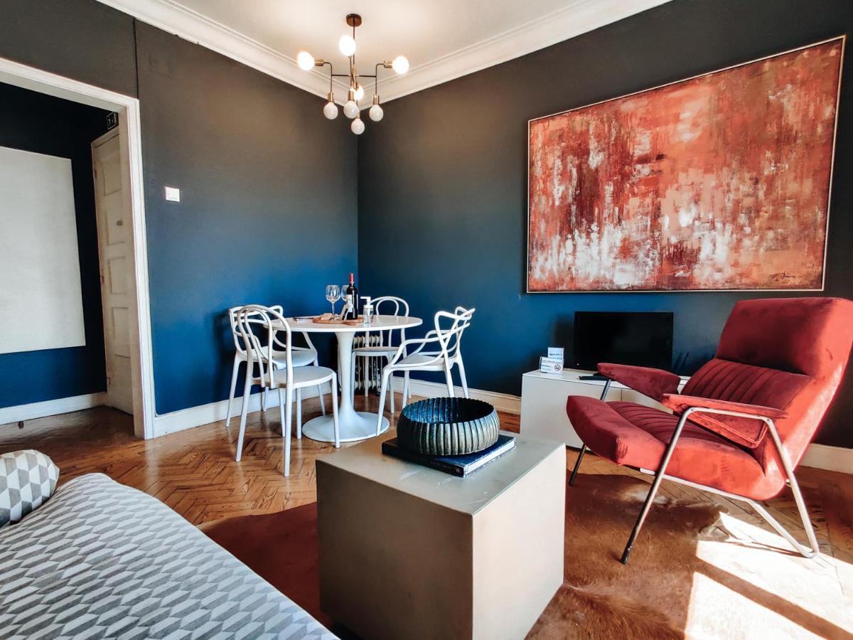 Graca - Castle | Lisbon Cheese & Wine Apartments מראה חיצוני תמונה