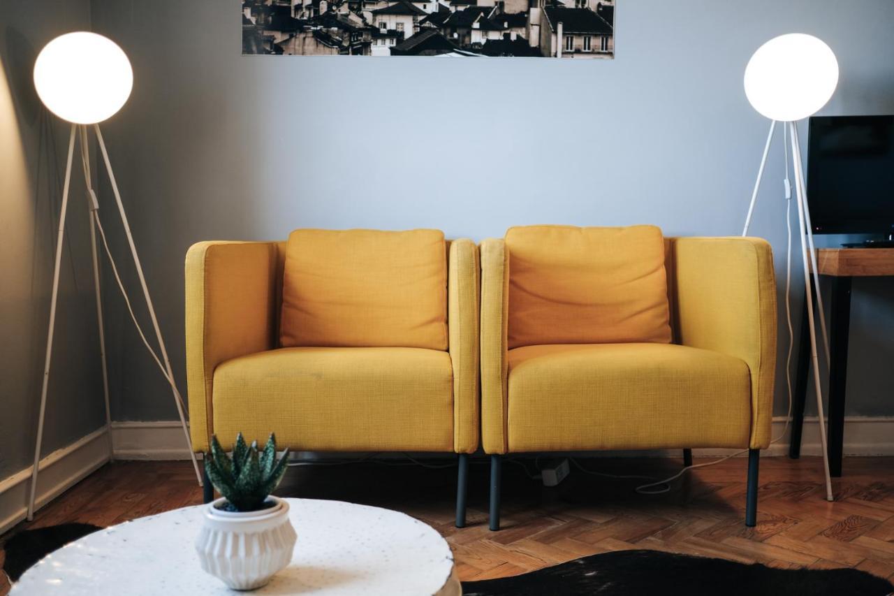 Graca - Castle | Lisbon Cheese & Wine Apartments מראה חיצוני תמונה