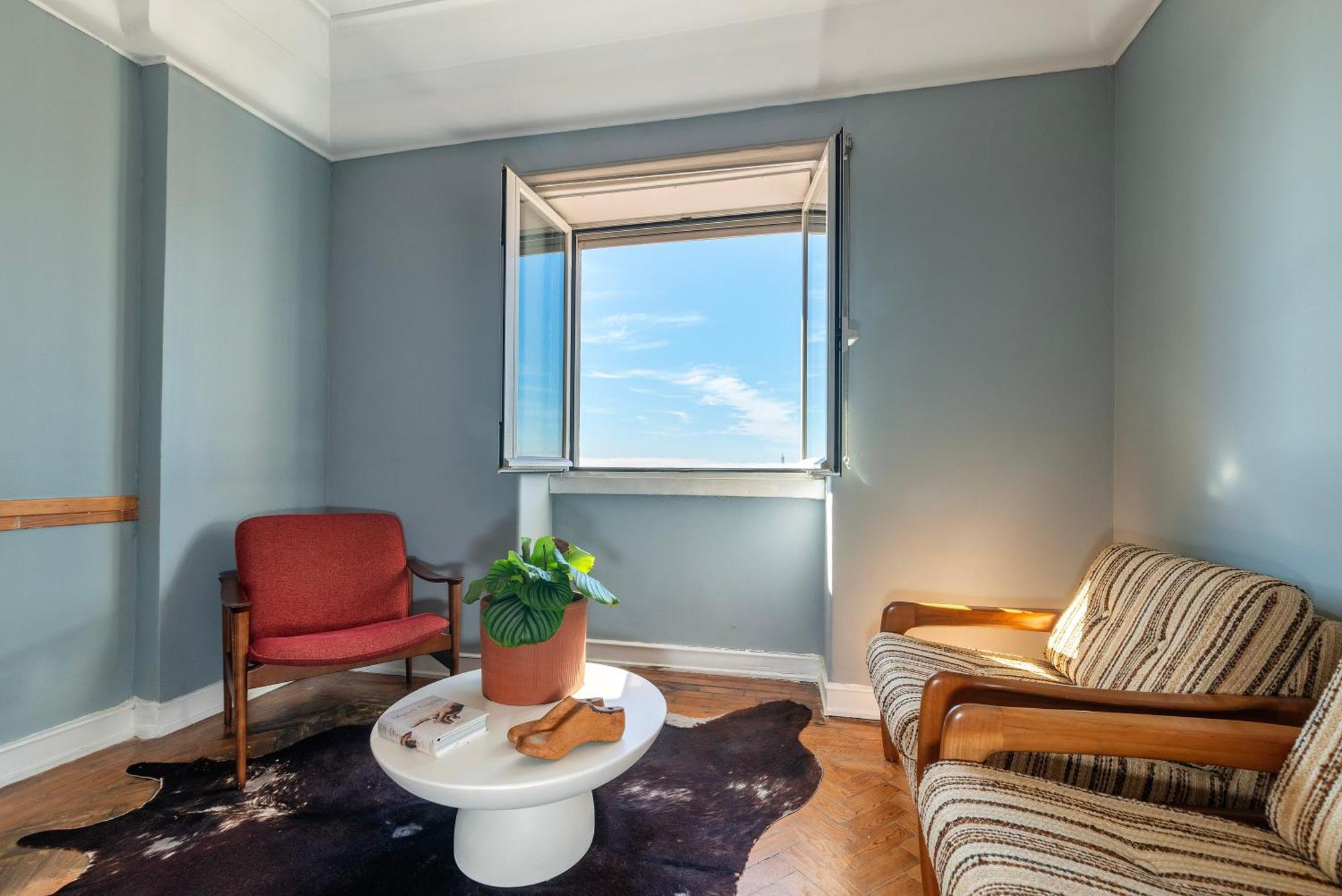 Graca - Castle | Lisbon Cheese & Wine Apartments מראה חיצוני תמונה