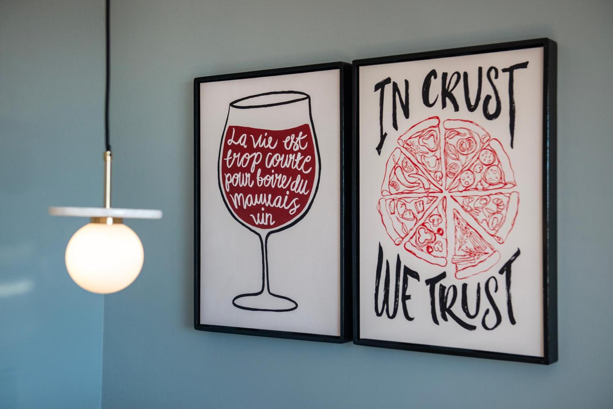 Graca - Castle | Lisbon Cheese & Wine Apartments מראה חיצוני תמונה