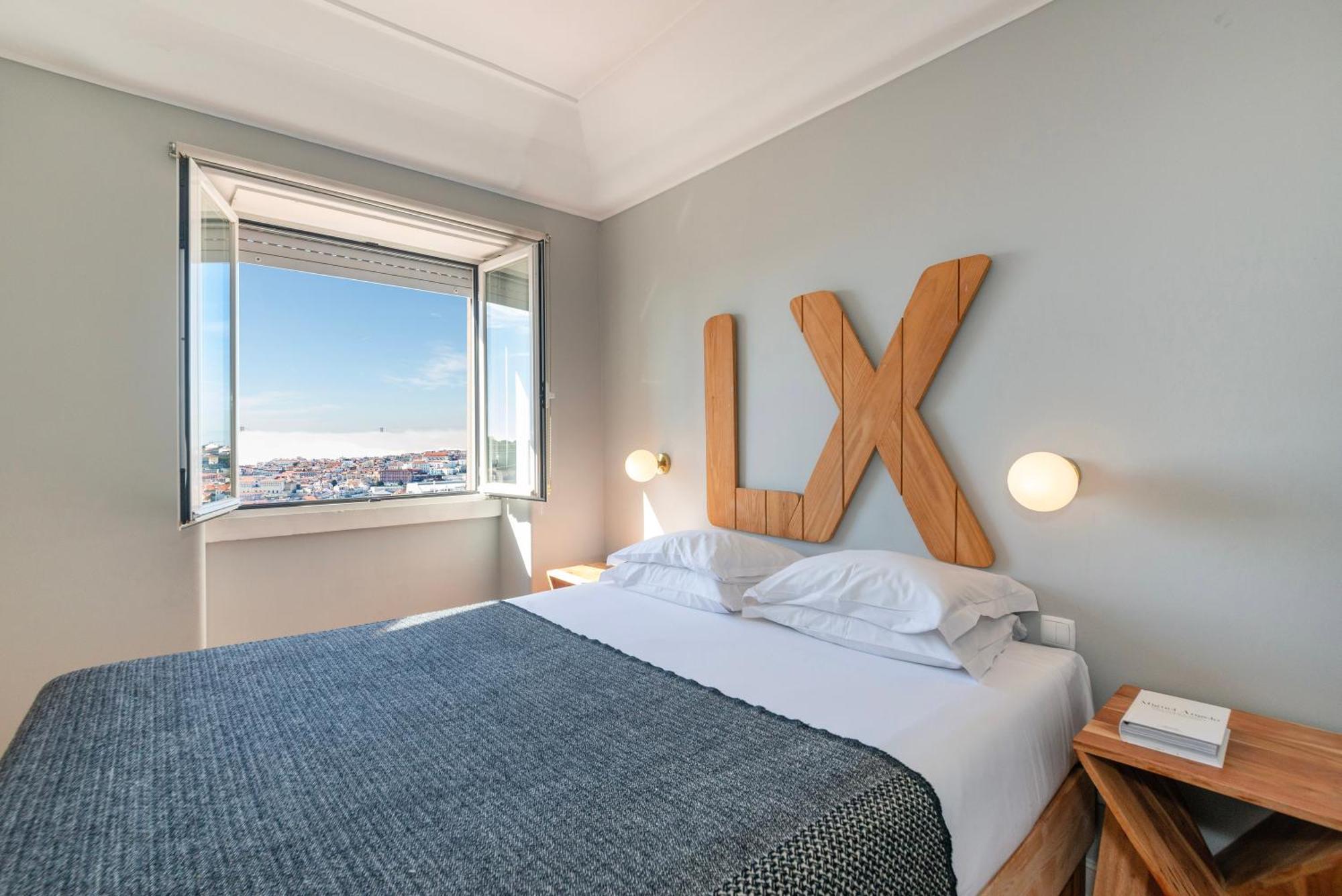 Graca - Castle | Lisbon Cheese & Wine Apartments מראה חיצוני תמונה