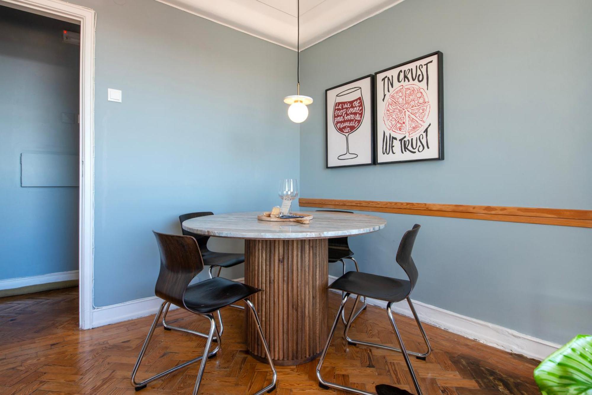Graca - Castle | Lisbon Cheese & Wine Apartments מראה חיצוני תמונה
